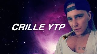 CRILLE YTP ft Grannen Alex Jockiboi och Raed Murad [upl. by Annoval]