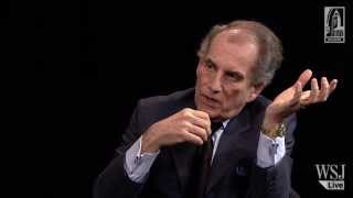 David Berlinski on Science Philosophy and Society [upl. by Placia]