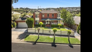 11 Summerhill Terrace Highton [upl. by Shulock794]