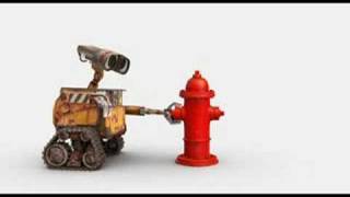 WallE Stop Motion Camp Staff Training Video [upl. by Alyahs593]