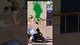 Sniper training bgmi pubg mobile sniper training game play AWM headshort short bgmi shortsfeed [upl. by Atirehs]