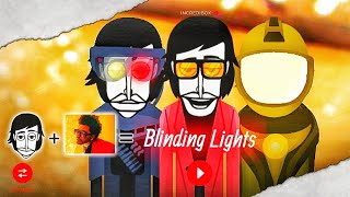 INCREDIBOX V9 MOD BLINDING LIGHTSCREDITOSDOWNLOAD [upl. by Ilyssa]