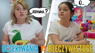 DZIEŃ MATKI  👑 BAJKA VS RZECZYWISTOŚĆ 😂 [upl. by Stefania979]