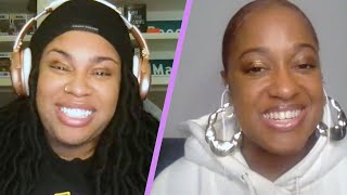 Angie Thomas In Conversation with Rapsody amp Alex Elle [upl. by Genisia]