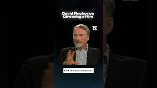 David Fincher on Directing Social Network [upl. by Helli]