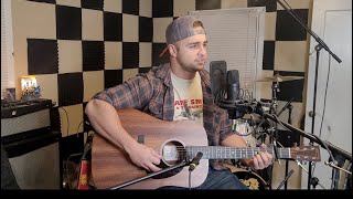 COUNTRY COVER  Pitchin’ Fits  Drayton Farley [upl. by Nogaem656]