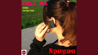 Call Me Paul Rayner Remix [upl. by Tihor833]