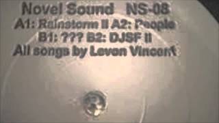 Levon Vincent  Rainstorm II High Quality [upl. by Carli]