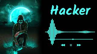 VIRAL RINGTONE 2022 NEW HACKER SONG 😈😈 [upl. by Ahsiuq922]