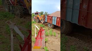 Lodar Se Tractor Nikalte Mahindra575DIxpPlusVSArjun605DI [upl. by Lory]