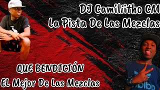 🎵La Hipoteca🎵 Salsa Choke DJ CAMILIITHO CM [upl. by Diane-Marie634]