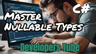 Simplifying Nullable Types in c [upl. by Edmunda434]