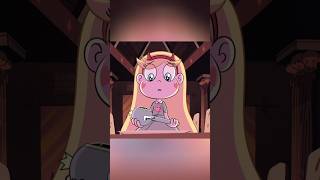 Star destroys her wand starvstheforcesofevil shorts [upl. by Glantz325]