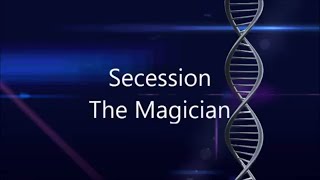 Secession  The Magician  Razormaid Remix Remastered [upl. by Faludi]