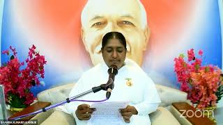 BRAHMA KUMARIS 06122024 MALAYALAM MURLI LIVE [upl. by Ahsinahs]