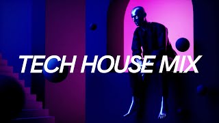 Tech House Mix 2018  Summer Groove  CamelPhat Carl Cox Mark Knight Fisher amp more [upl. by Ziul488]