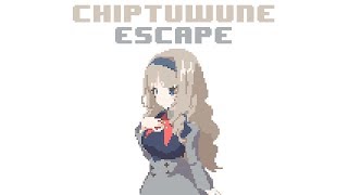 Darling in the Franxx EDEnding 5  Escape 8 Bit Full [upl. by Nibas]