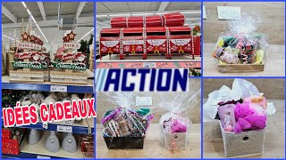 💕ACTION NOEL 2024  IDÉES CADEAUX 101124 arrivageaction actionfrance idéecadeau cadeau [upl. by Nesyt816]