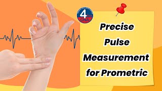 Measure and Record Radial Pulse CNA Skill Prometric [upl. by Eixirt]