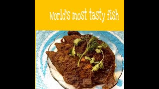 HOW TO MAKE DHONEPATA BATA DIYE TELAPIYA MACH TELAPIYA FISH [upl. by Lotson994]