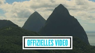 Stimmen der Berge  Santa Lucia offizielles Video [upl. by Vinaya853]