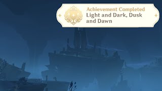 Hyperions Dirge  World Quest amp Achievement  Genshin Impact [upl. by Paine859]