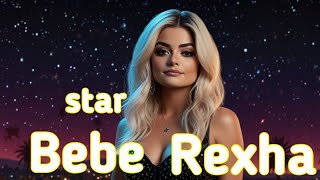 Bebe Rexha  star [upl. by Bibbie96]