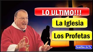 El Padre Michel Rodrigue ¿es auténtico La verdad acerca del Padre Michel Rodrigue [upl. by Lydell]