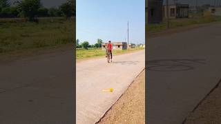 cycle dangerous ride cyclewheeling automobile stunt rider trending [upl. by Kcorb]