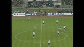 Emile Heskey SCORES  Andy Gray and Martin Tyler [upl. by Noiram]