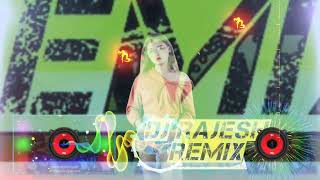 DJ Rajesh Remix chandal Chanchal DJ songs [upl. by Chilton]