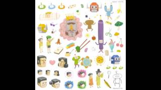 みんな大好き塊魂 オリジナルサウンドトラック  We Love Katamari  Original Soundtrack HQ [upl. by Eenoj]