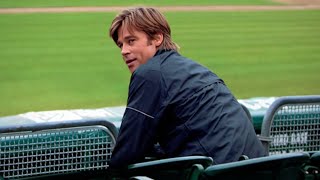 Moneyball Full Movie Facts amp Review in English  Brad Pitt  Jonah Hill [upl. by Mosenthal]