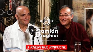 Explorand intelepciunea si linistea Tibetului  Khentrul Rinpoche [upl. by Idaline]