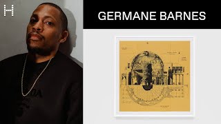 Wheelwright Prize Lecture Germane Barnes “Where This Flower Blooms” [upl. by Stoller]