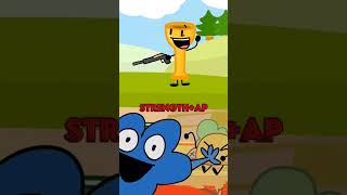 Geozh Open Collab Submission Trophy vs Four bfdi osc wisedit [upl. by Assenar969]