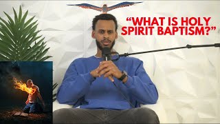 The LifeChanging POWER of Holy Spirit Baptism Why Every Believer Needs It [upl. by Tenrag]