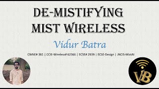 Mist Wireless  Upload a Floor Plan and add APs [upl. by Barayon342]