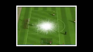 FIFA Online 2 Tập luyện CQA by ffgskyline [upl. by Arrol542]