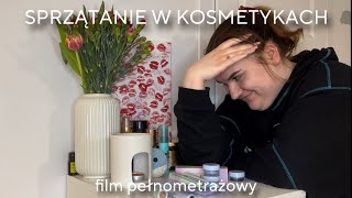 sprzątanie toaletki film pełnometrażowy [upl. by Anitsuga729]