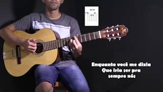 Orgânico Verão 1  Lourena e Sant  Dizeres Cover [upl. by Alliuqahs]