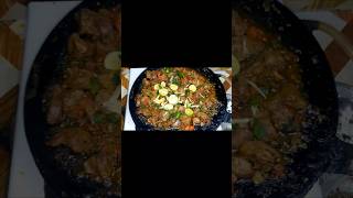 Tawa Fry Chicken Kaleji ready in just 5 minutes shortsshort cooking recipe [upl. by Uolyram]