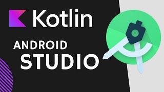 Kotlin  Introduction to project structure in Android Studio [upl. by Eelta762]