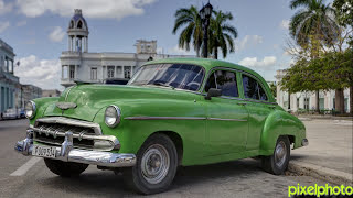 Cuba Cienfuegos HD [upl. by Marybeth929]