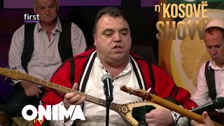 nKosove Show  Shahirat Live 6 [upl. by Tehr]