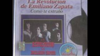 La Revolucion De Emiliano Zapata Se Enamoro [upl. by Carlye34]