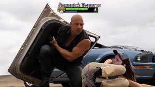 Real AdmiralBulldog Gets Saved By Dominic Toretto REAL [upl. by Lapham]