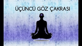 Üçüncü Göz Çakrası [upl. by Zampardi]