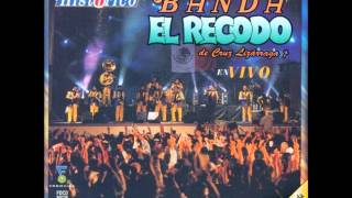 Banda El Recodo Historico El Jaripeo [upl. by Aicilak113]