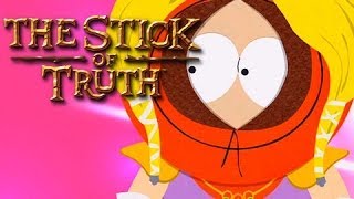 South Park The Stick of Truth Episode 7 [upl. by Wartow276]